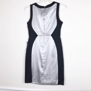 NWT The Limited Colorblock Sleeveless Shea…